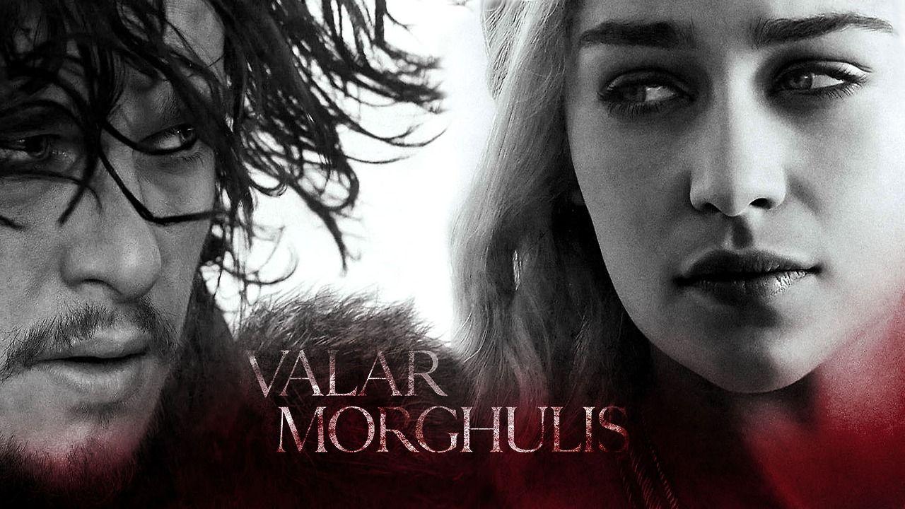 Daenerys Targaryen  And Jon Snow Got 8 Wallpapers