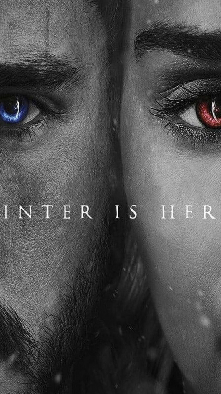 Daenerys Targaryen And Jon Snow Wallpapers