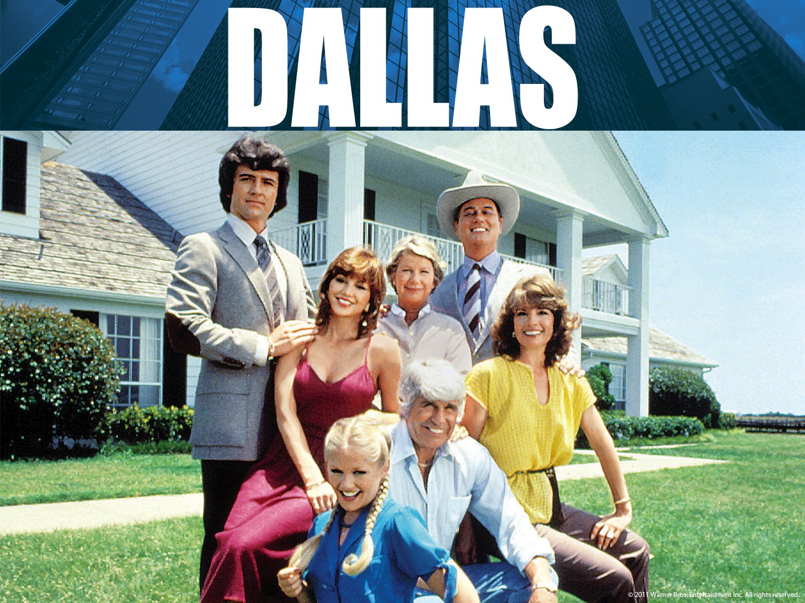 Dallas (1978) Wallpapers