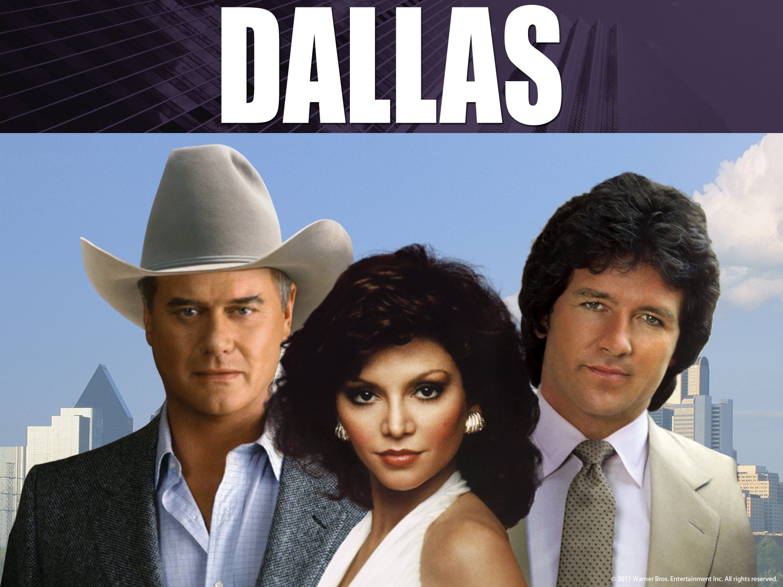 Dallas (1978) Wallpapers