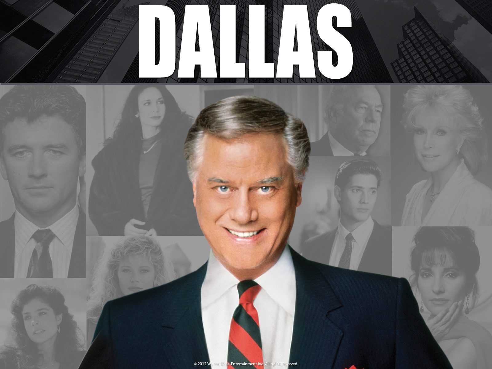 Dallas (1978) Wallpapers