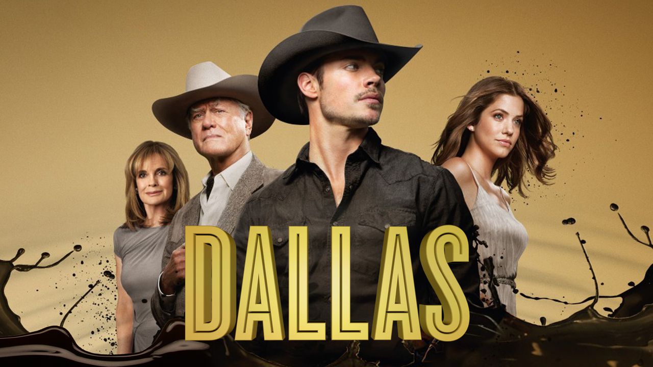 Dallas (1978) Wallpapers