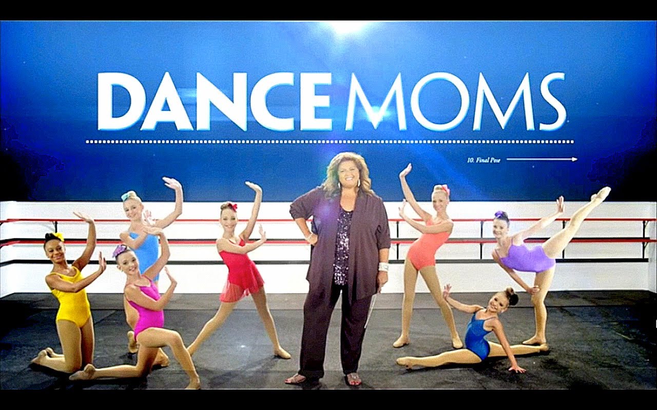 Dance Moms Wallpapers