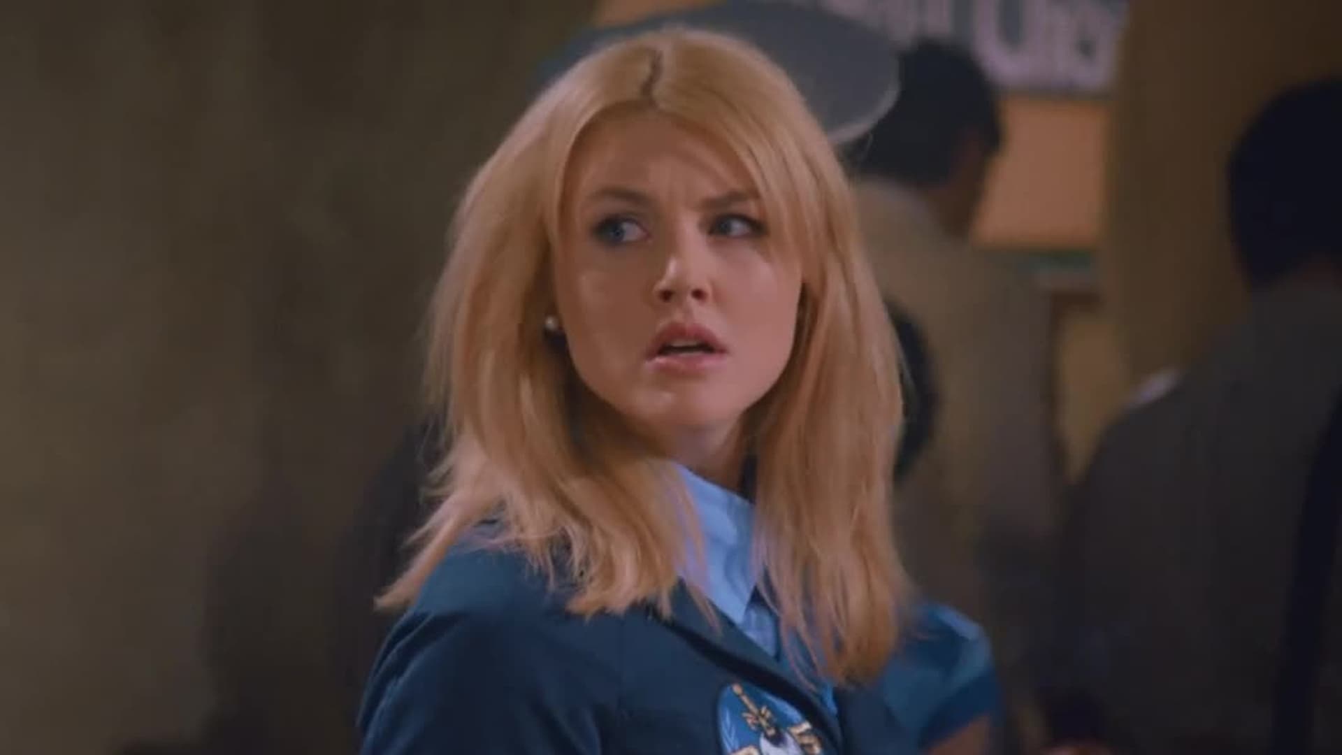 Danger 5 Wallpapers