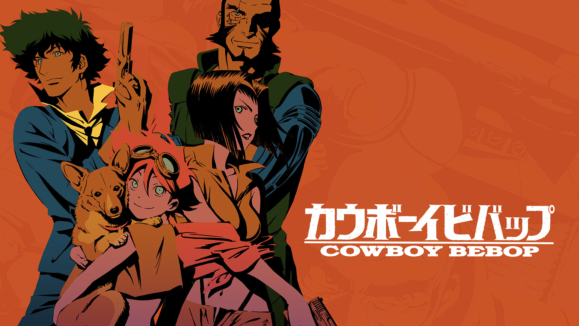 Daniella Pineda Cowboy Bebop Season 1 Wallpapers