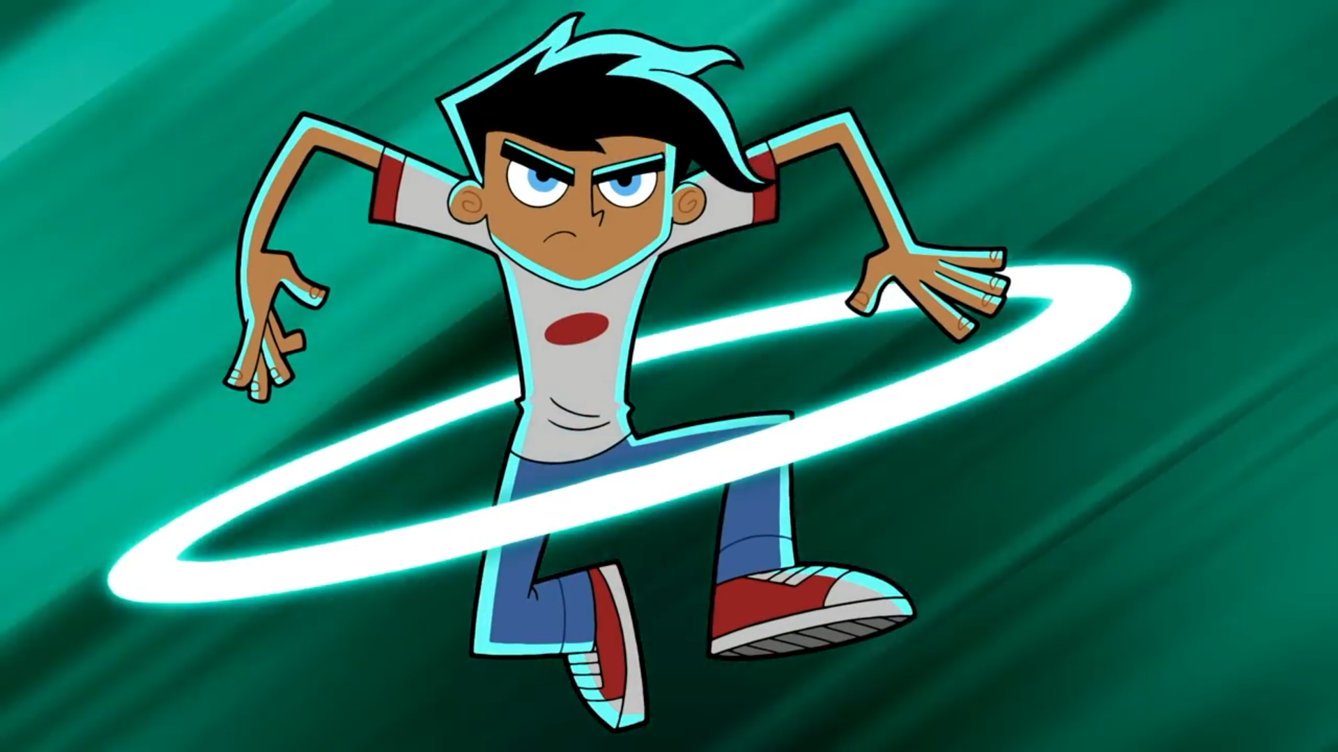 Danny Fenton Wallpapers