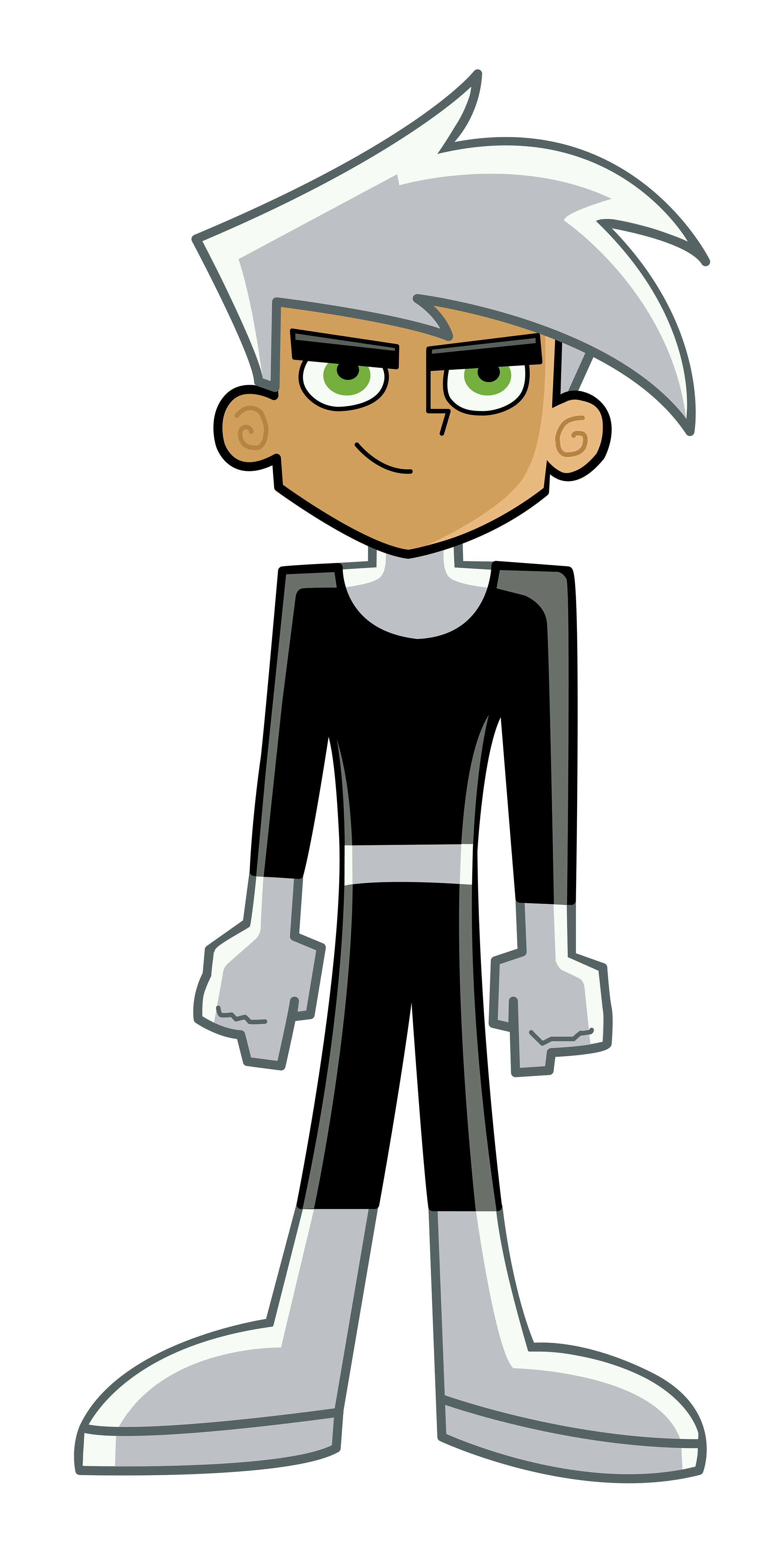 Danny Fenton Wallpapers