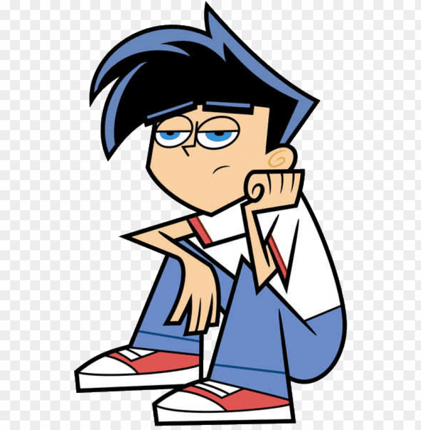 Danny Phantom Wallpapers