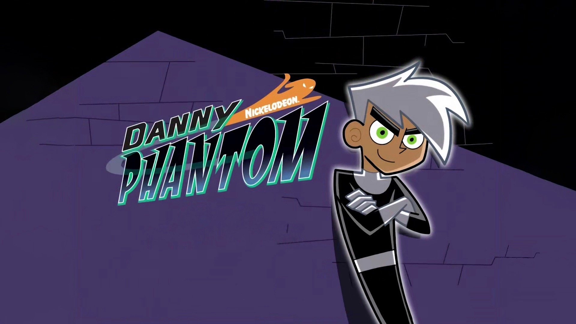 Danny Phantom Wallpapers