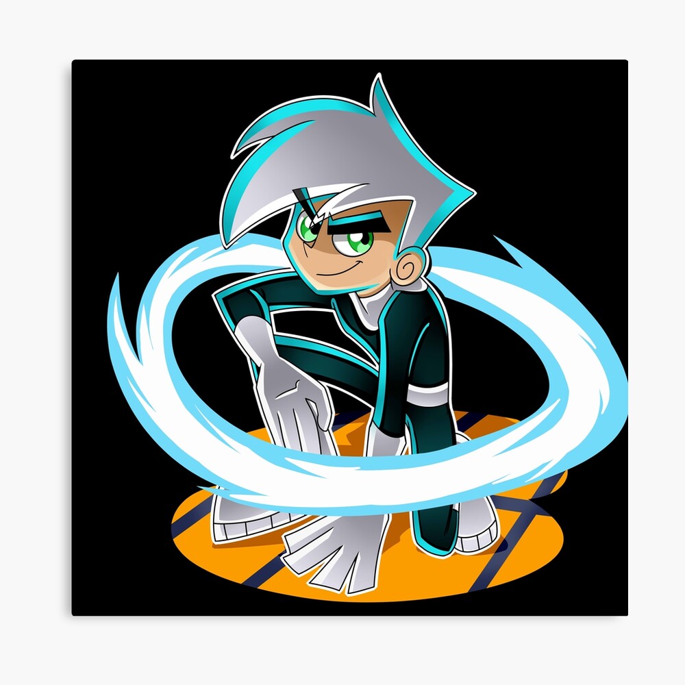 Danny Phantom Wallpapers