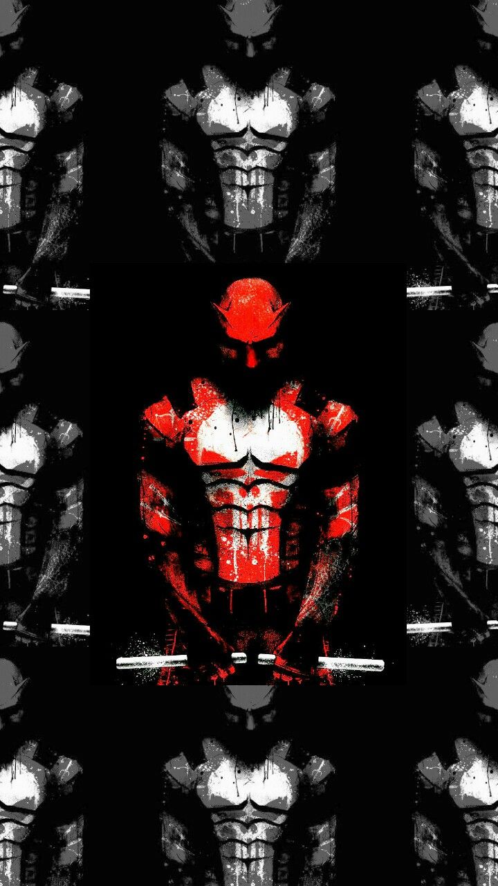 Daredevil Defenders Fanart Wallpapers