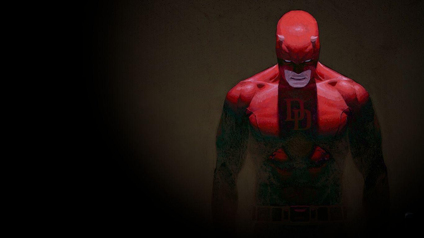 Daredevil Defenders Fanart Wallpapers