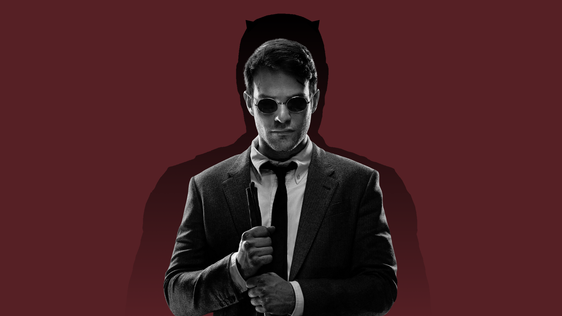 Daredevil In The Defenders Wallpapers