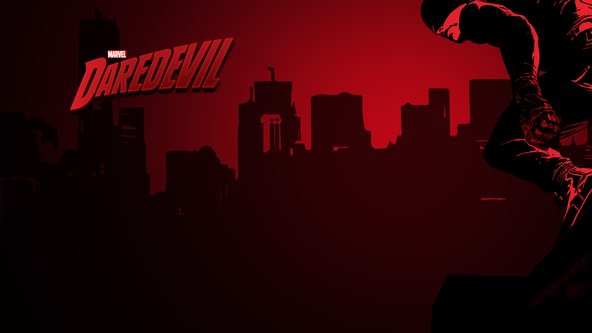 Daredevil In The Defenders Wallpapers