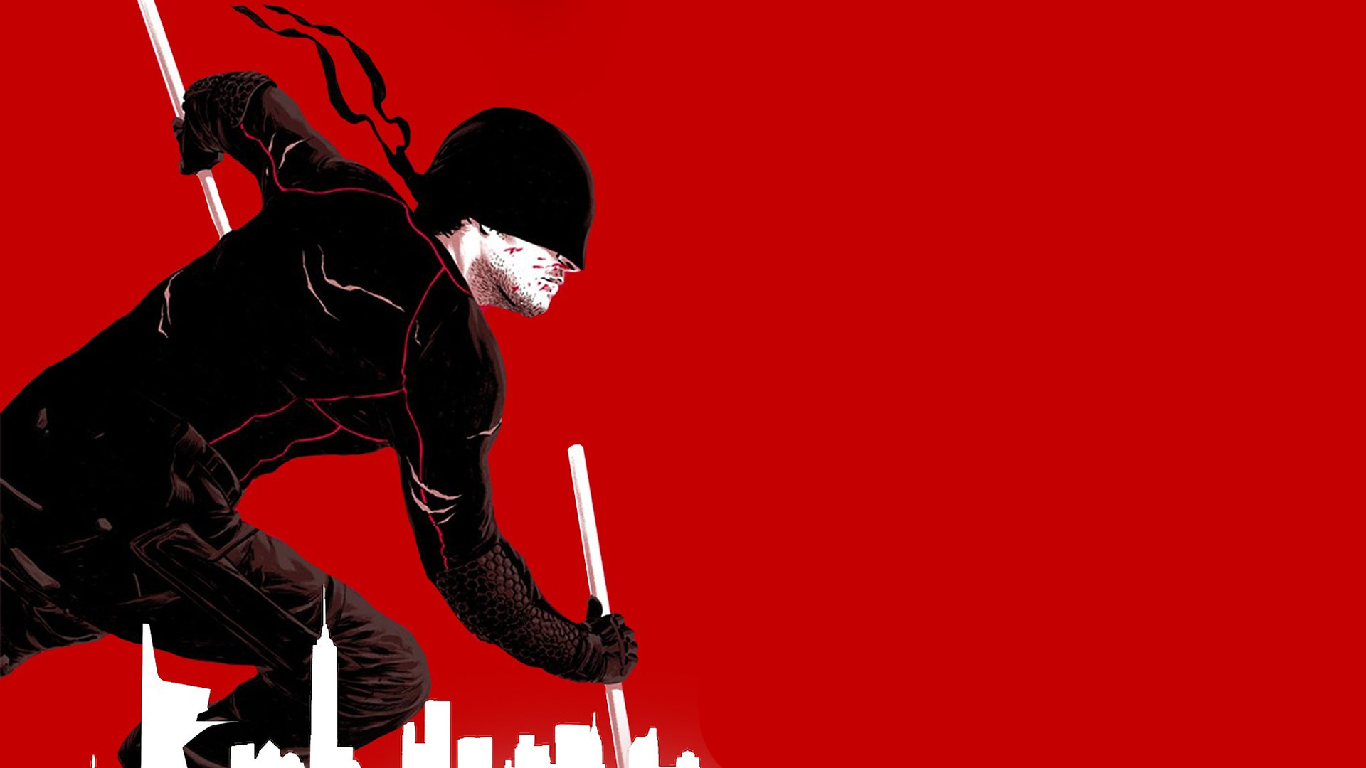 Daredevil Season 3 Poster Wallpapers