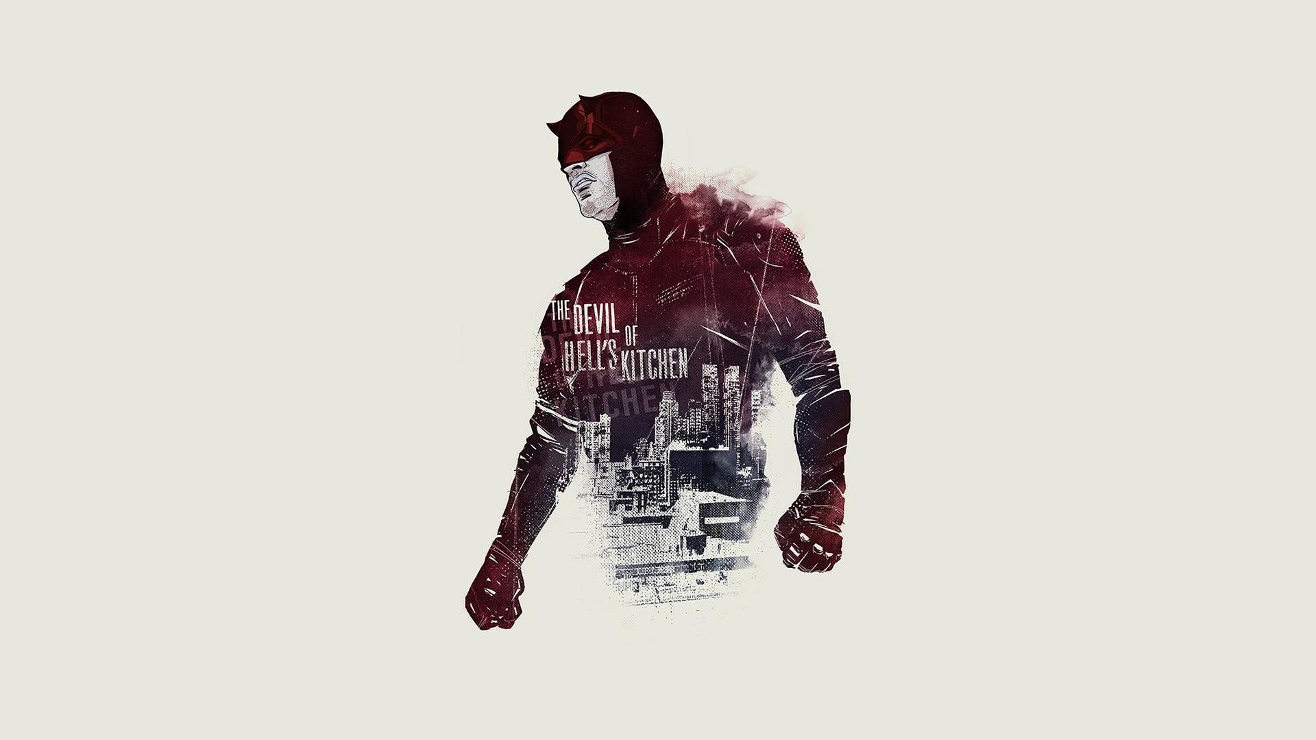 Daredevil Season 3 Poster 2018 Wallpapers