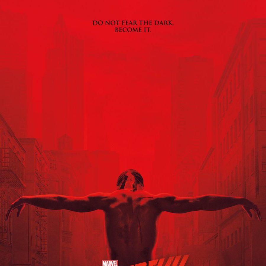 Daredevil Season 3 Poster 2018 Wallpapers