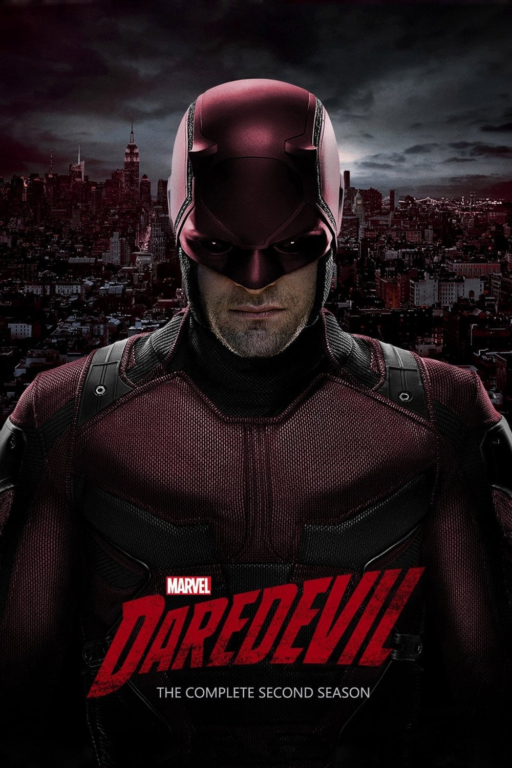 Daredevil Season 3 Poster 2018 Wallpapers