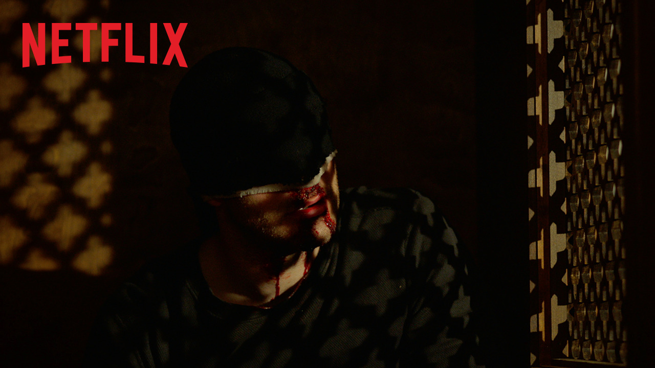 Daredevil Season 3 Poster 2018 Wallpapers