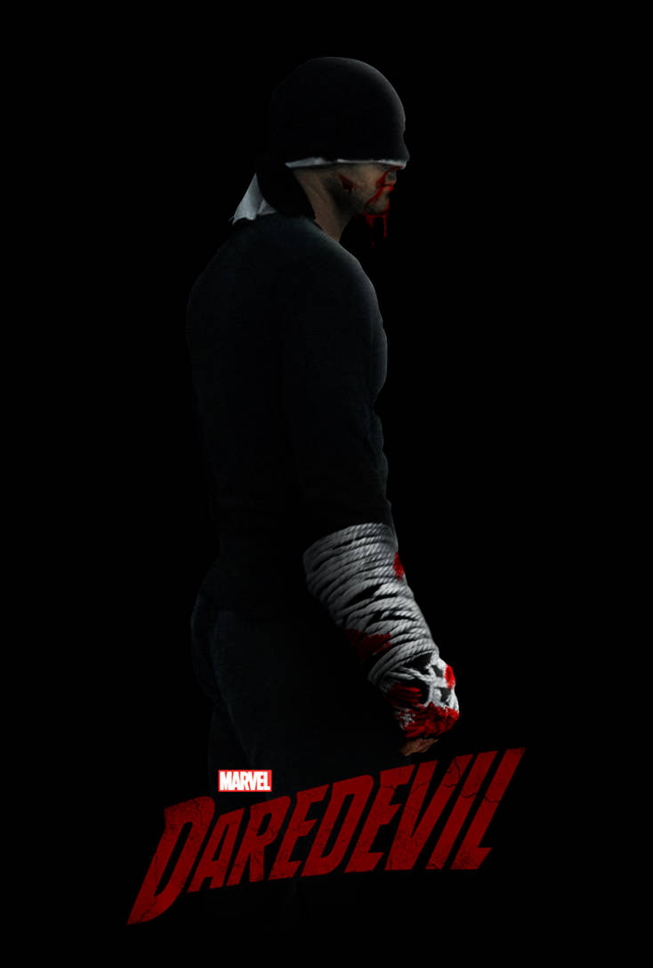 Daredevil Season 3 Poster 2018 Wallpapers