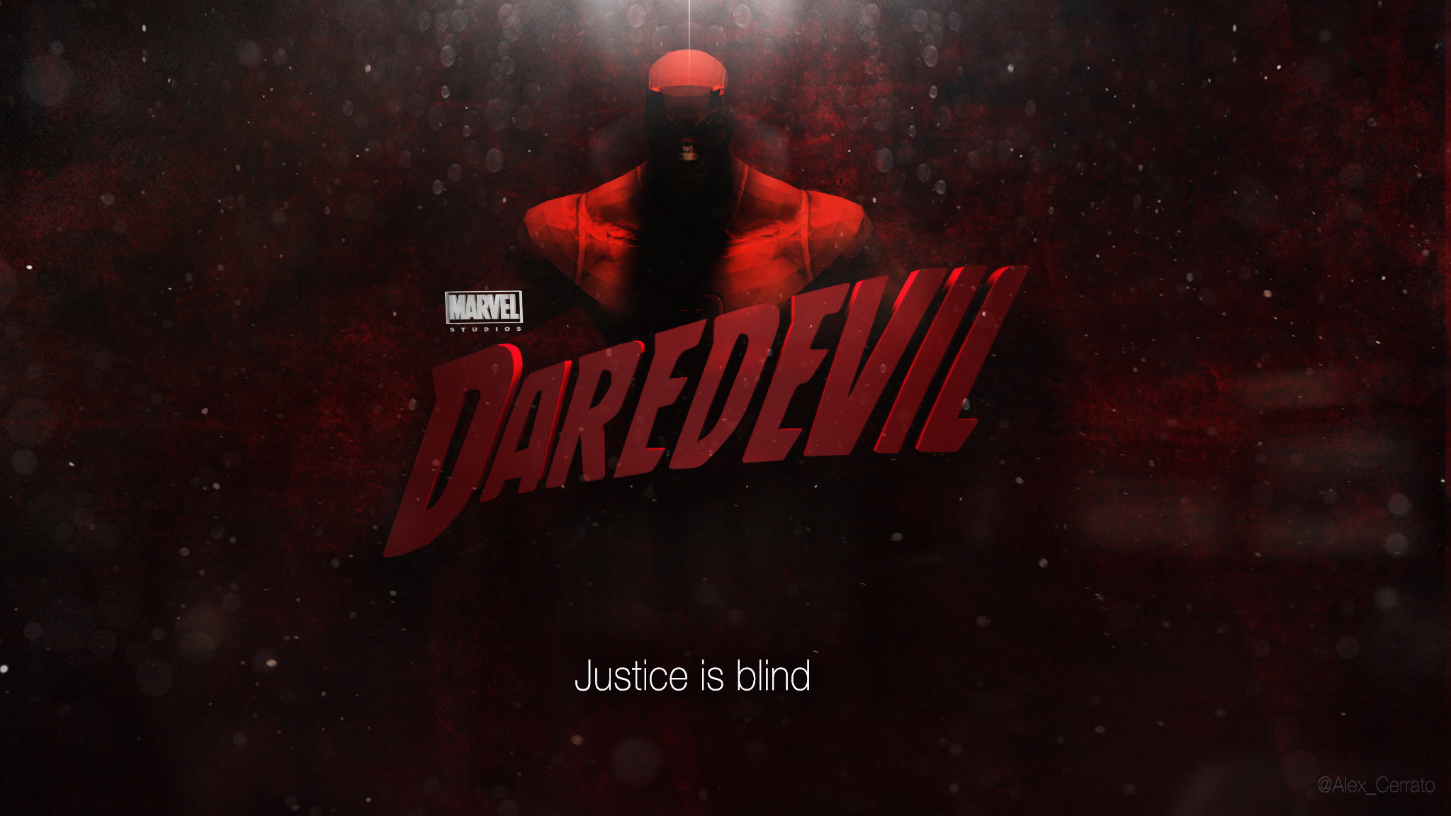 Daredevil Season 3 Poster 2018 Wallpapers