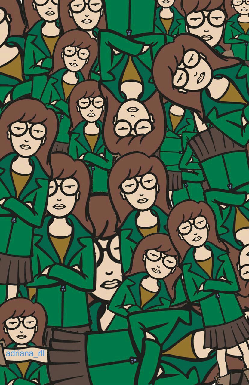 Daria Wallpapers