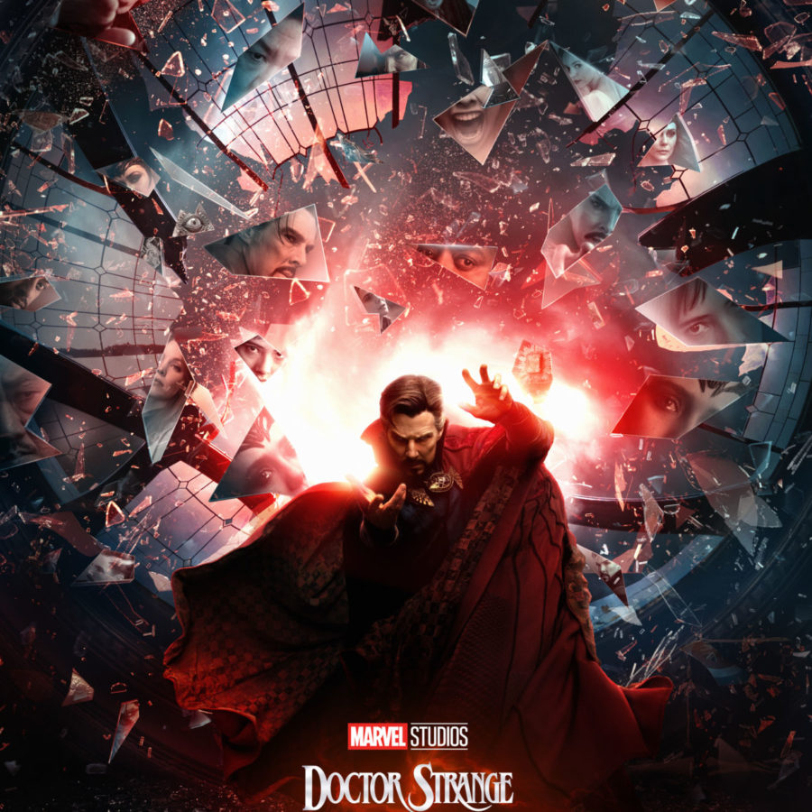 Dark Doctor Strange X Doctor Strange What If Wallpapers