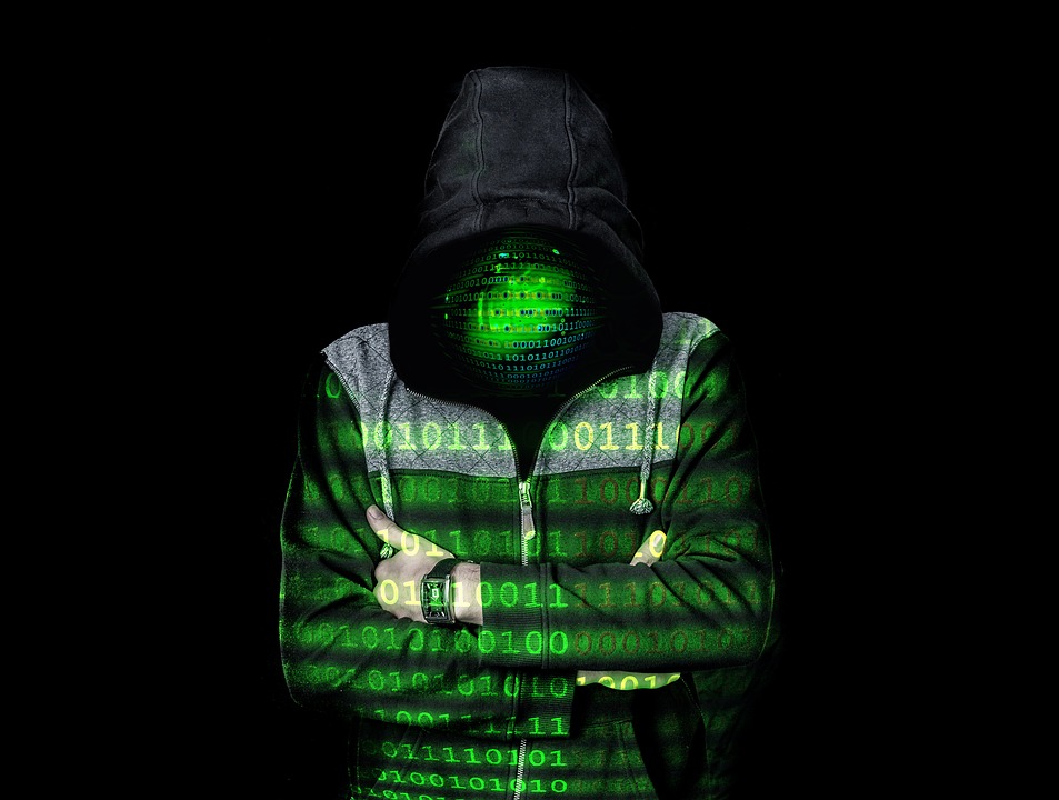 Dark Net Wallpapers