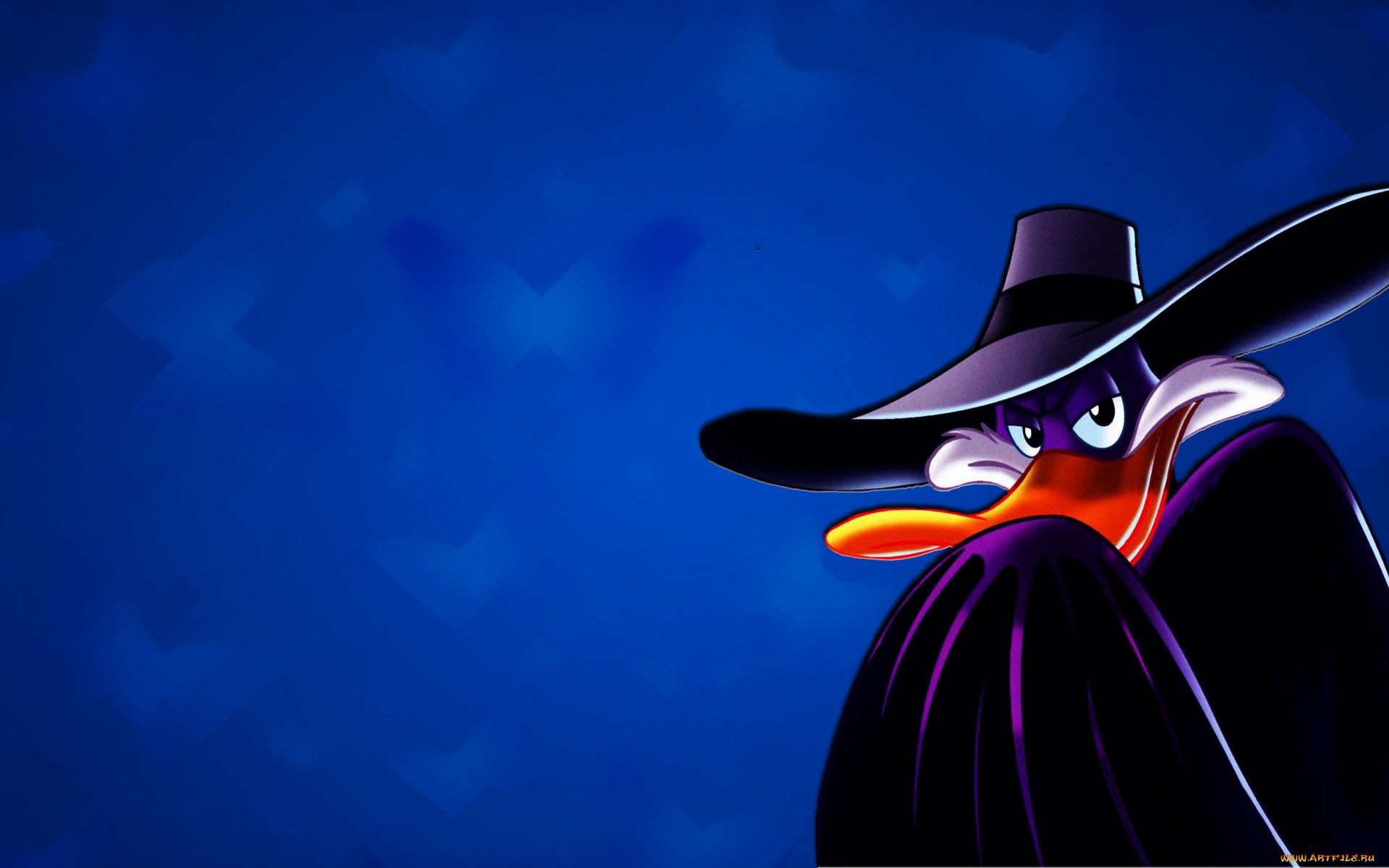 Darkwing Duck Wallpapers