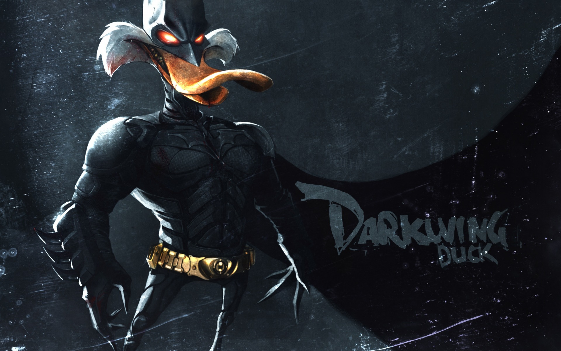 Darkwing Duck Wallpapers