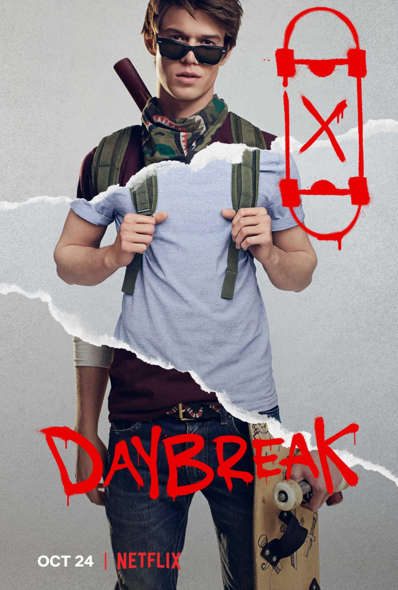 Daybreak Wallpapers