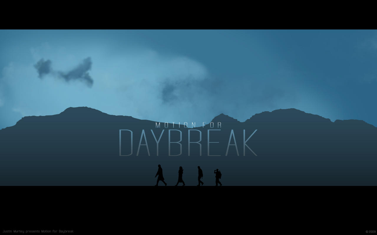 Daybreak Wallpapers