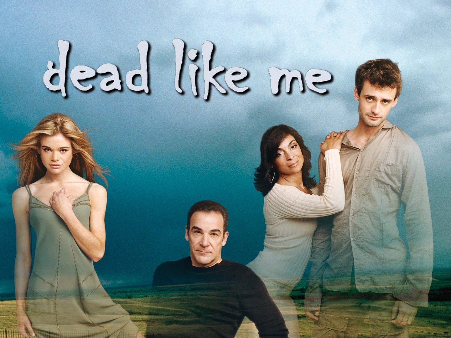 Dead Like Me Wallpapers