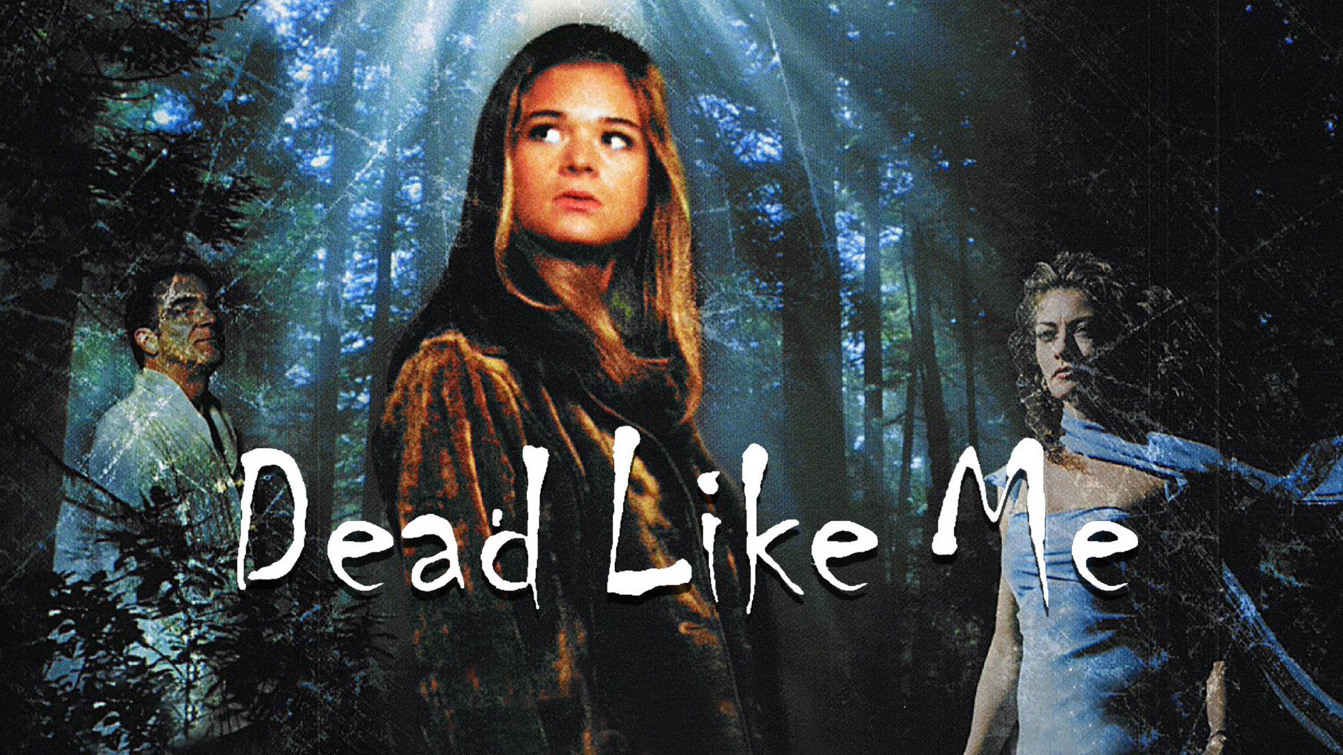 Dead Like Me Wallpapers