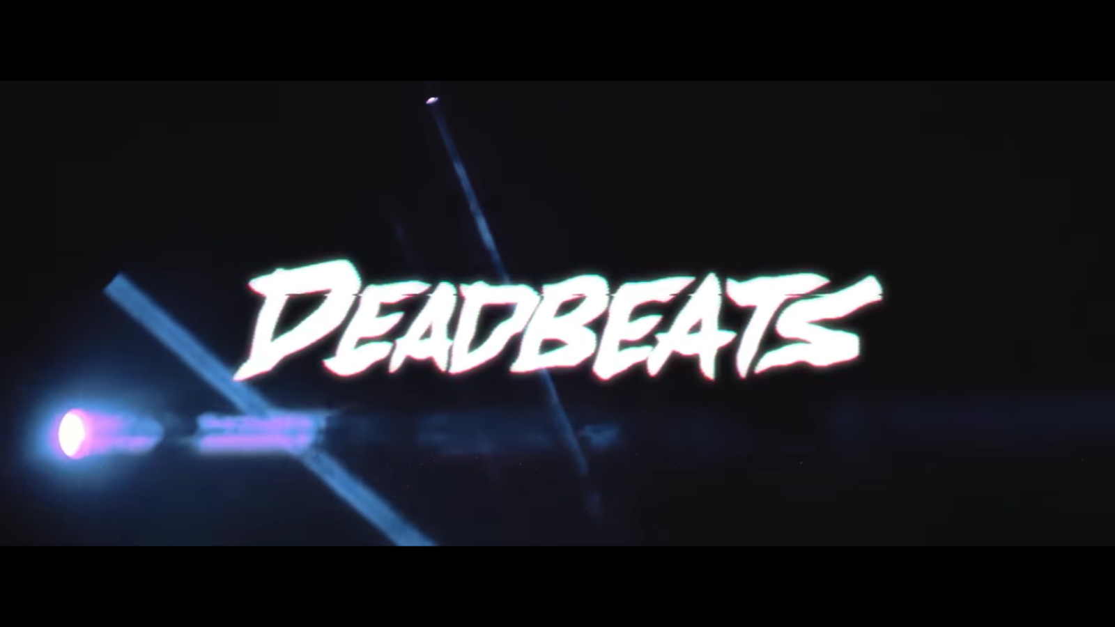 Deadbeat Wallpapers