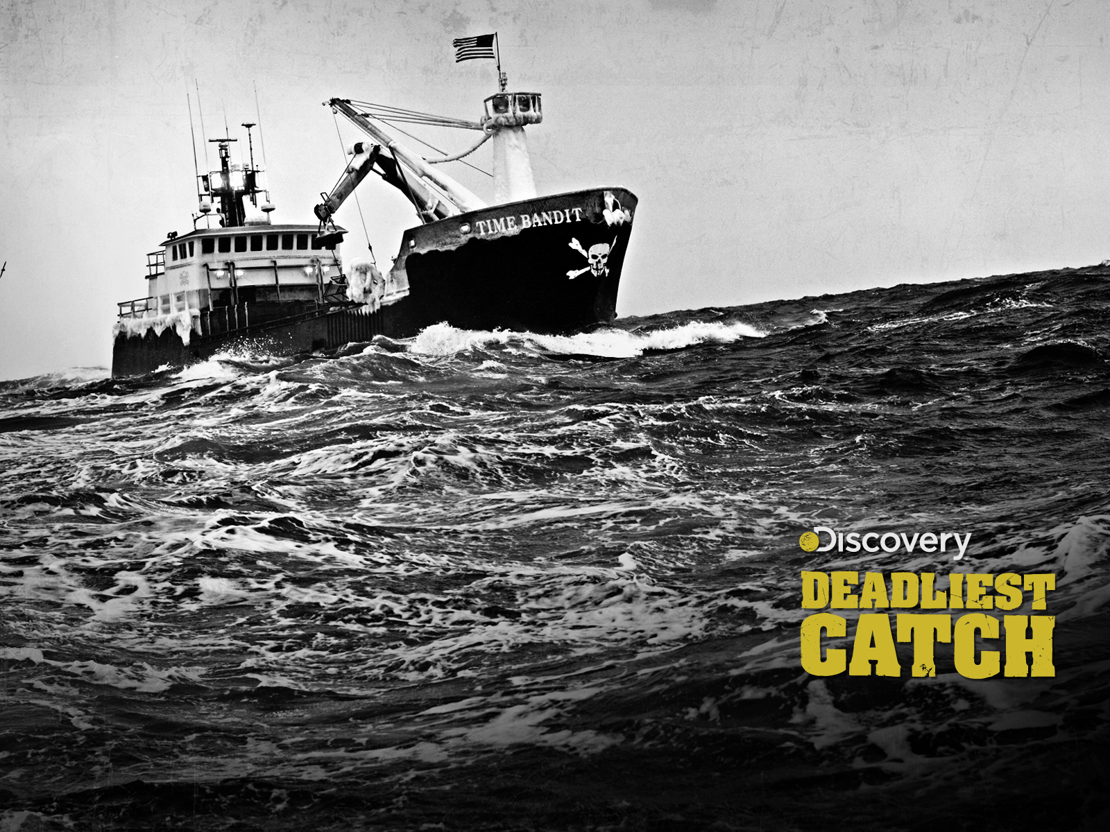 Deadliest Catch Wallpapers