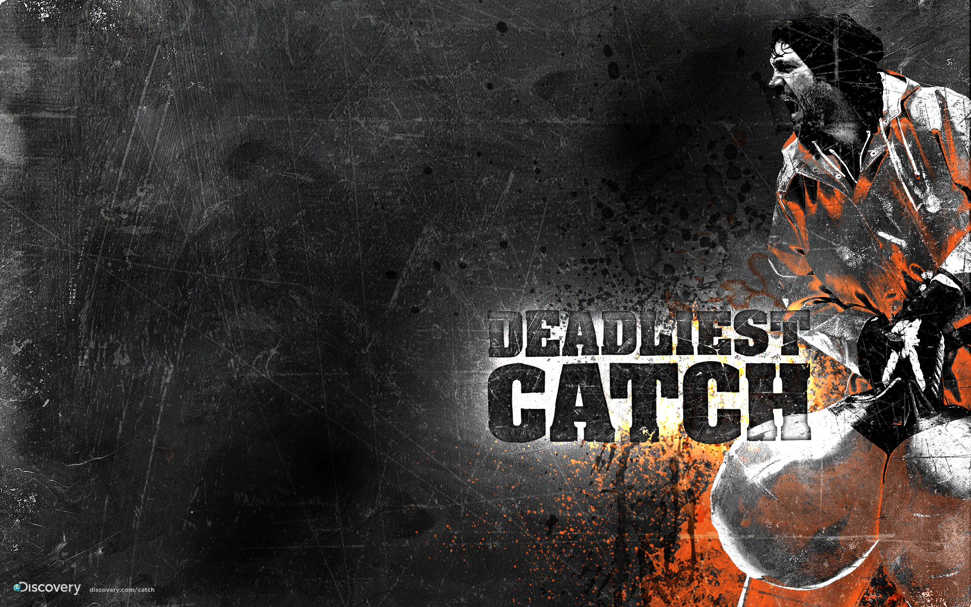 Deadliest Catch Wallpapers