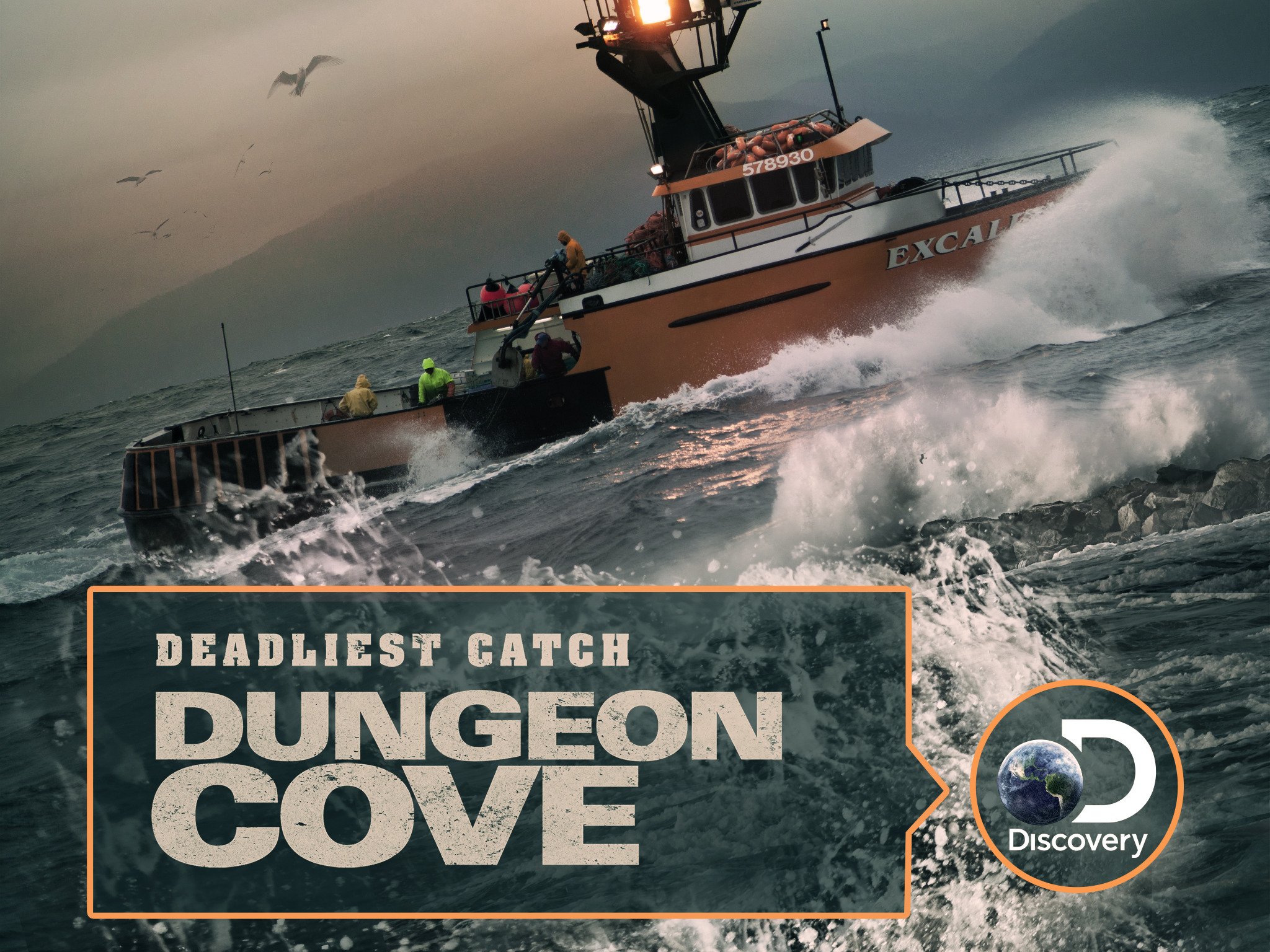 Deadliest Catch Wallpapers