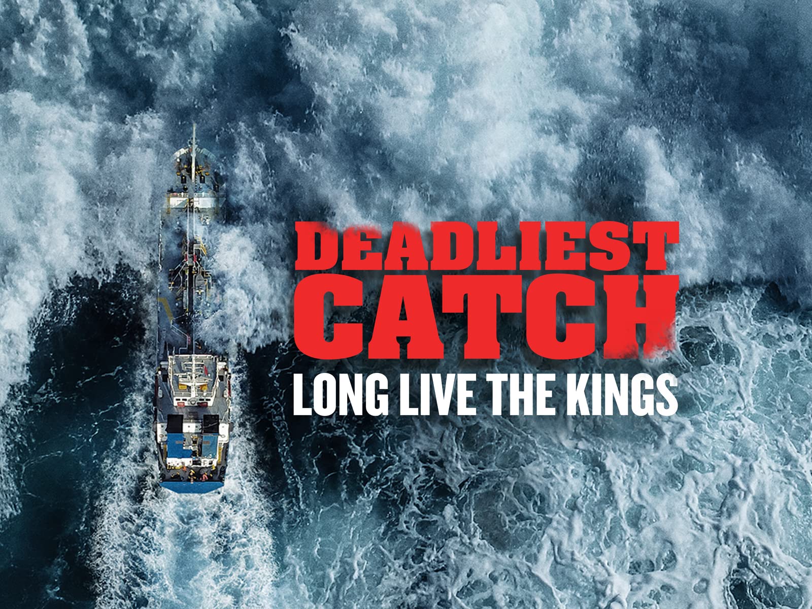 Deadliest Catch Wallpapers