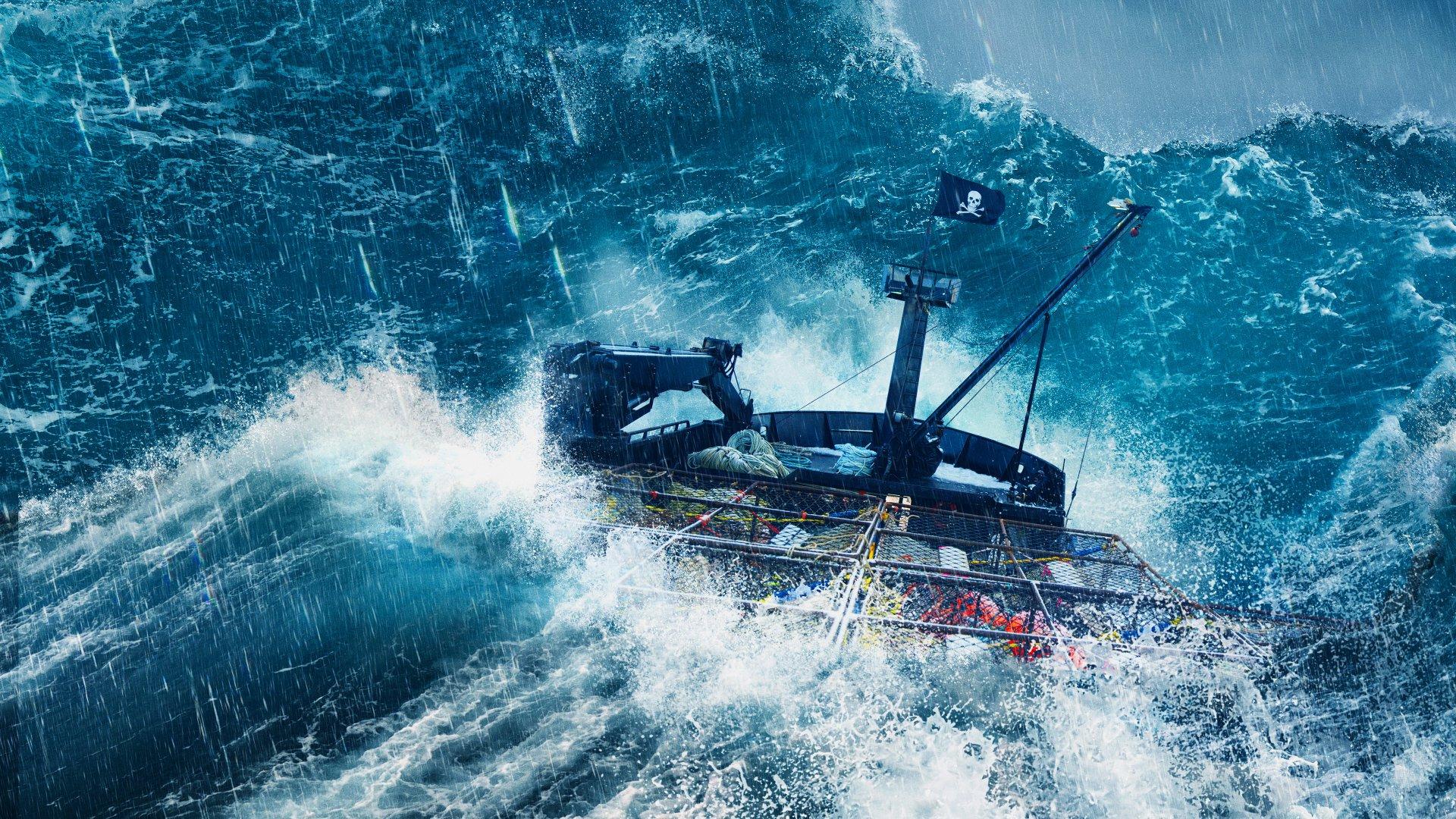 Deadliest Catch Wallpapers