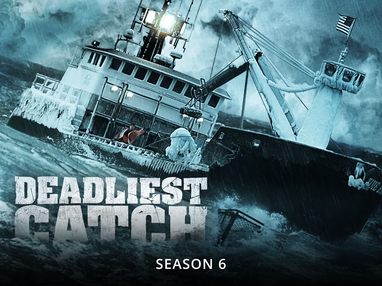 Deadliest Catch Wallpapers