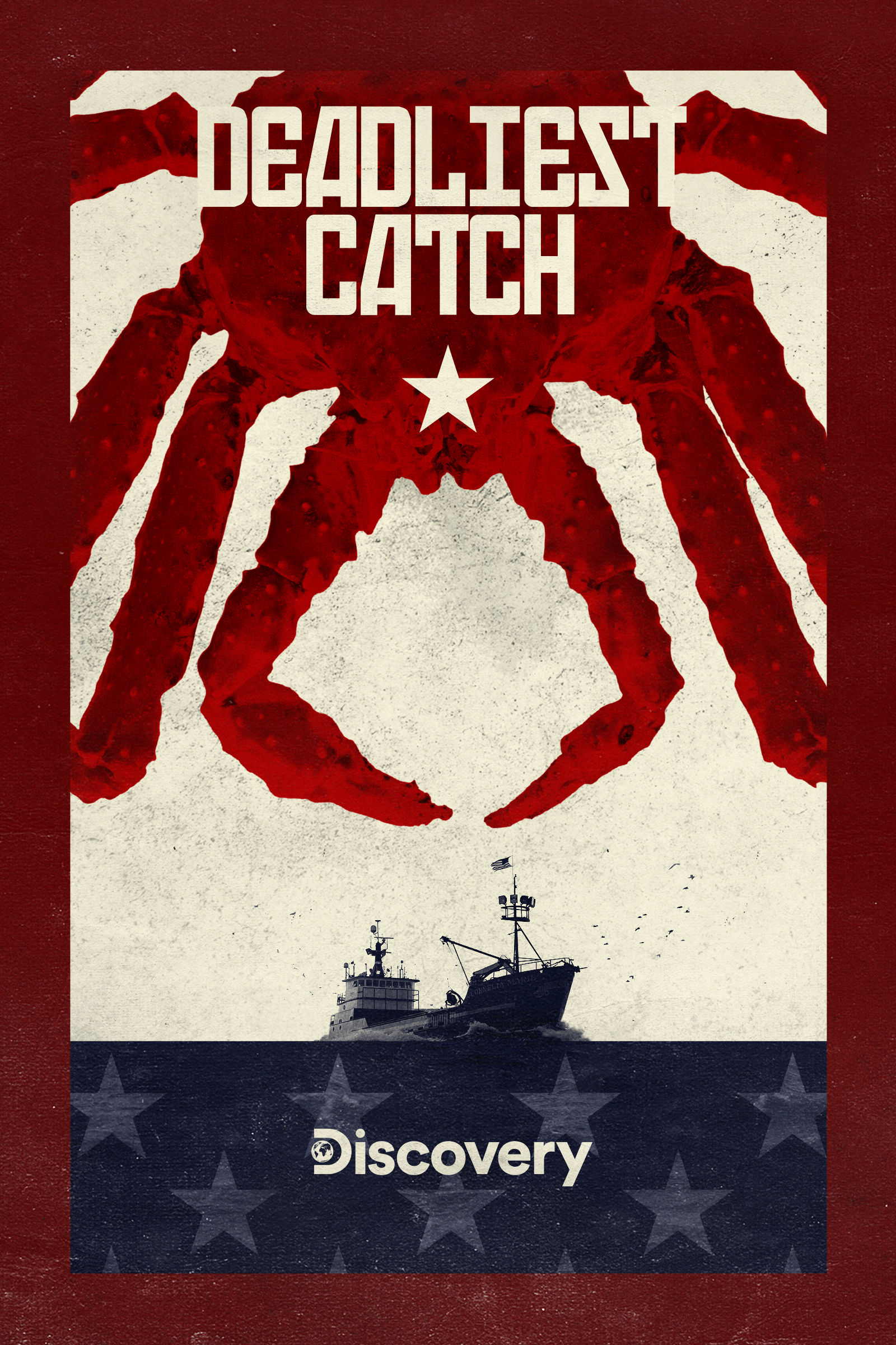 Deadliest Catch Wallpapers