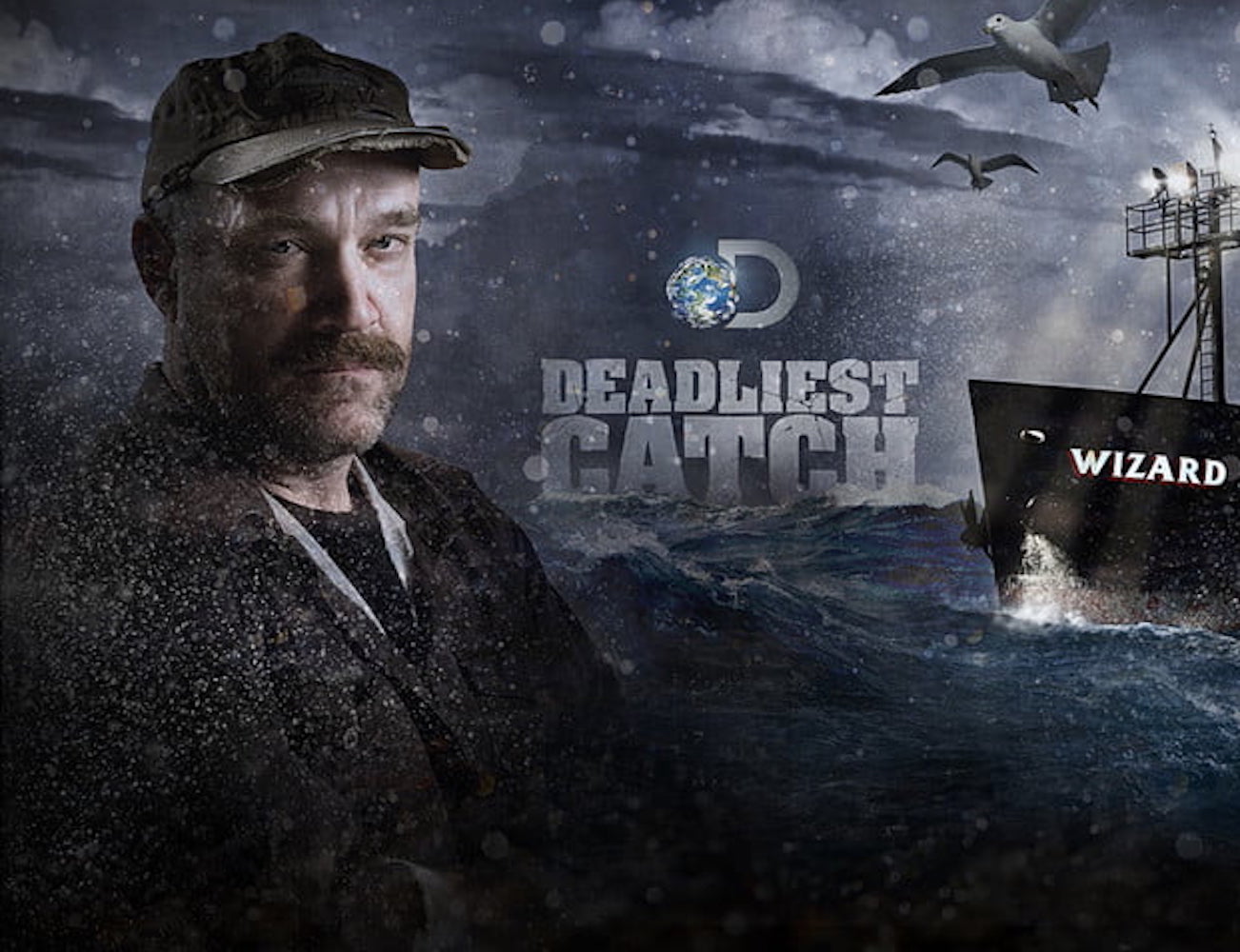 Deadliest Catch Wallpapers