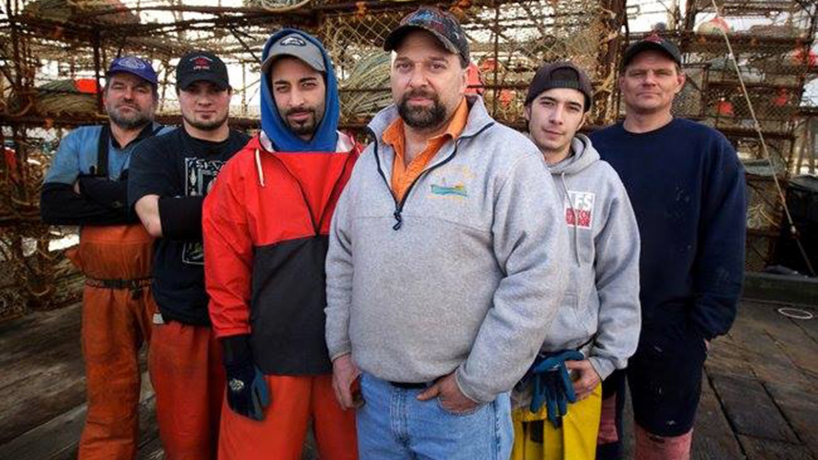 Deadliest Catch Wallpapers