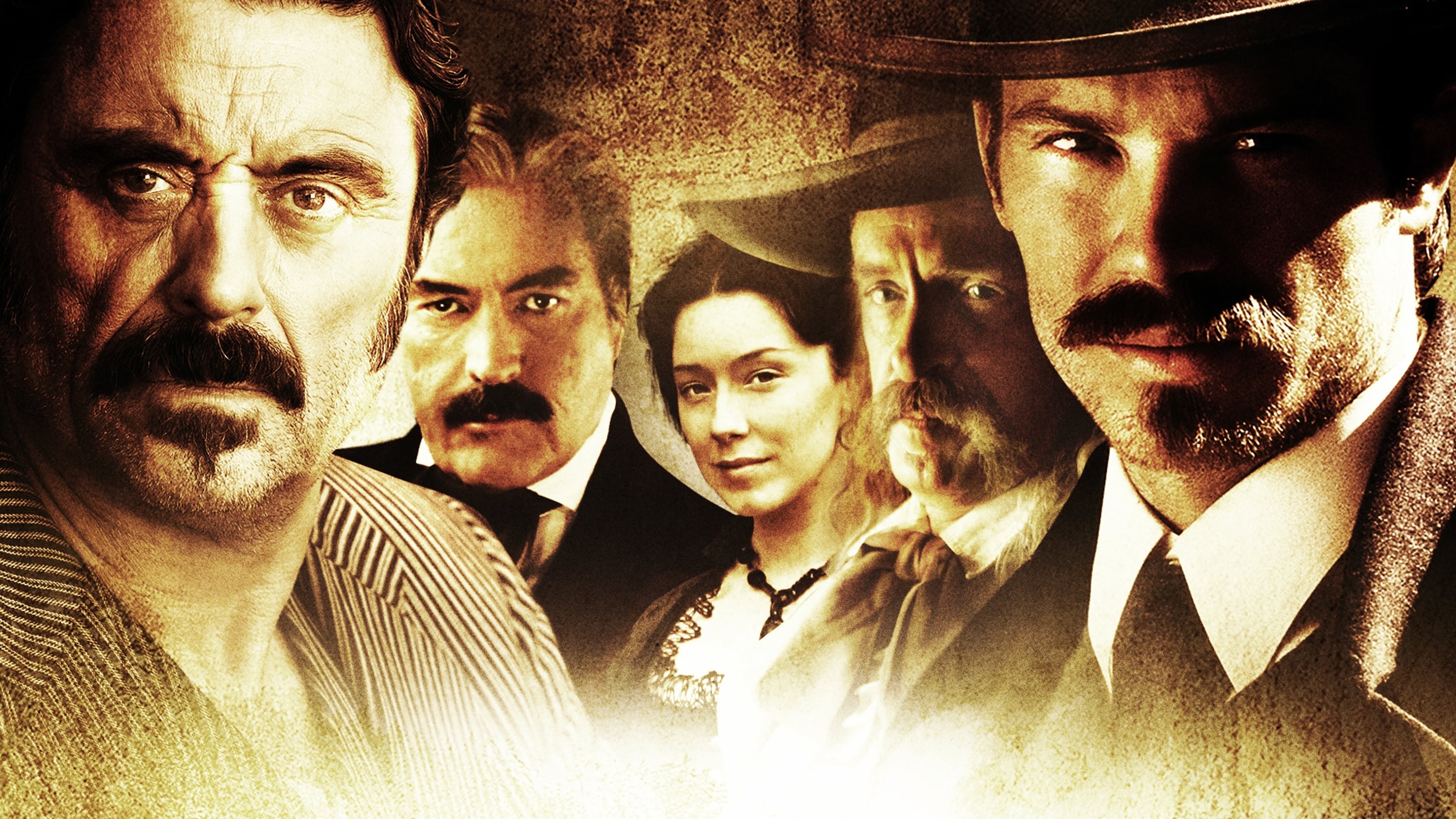 Deadwood Wallpapers