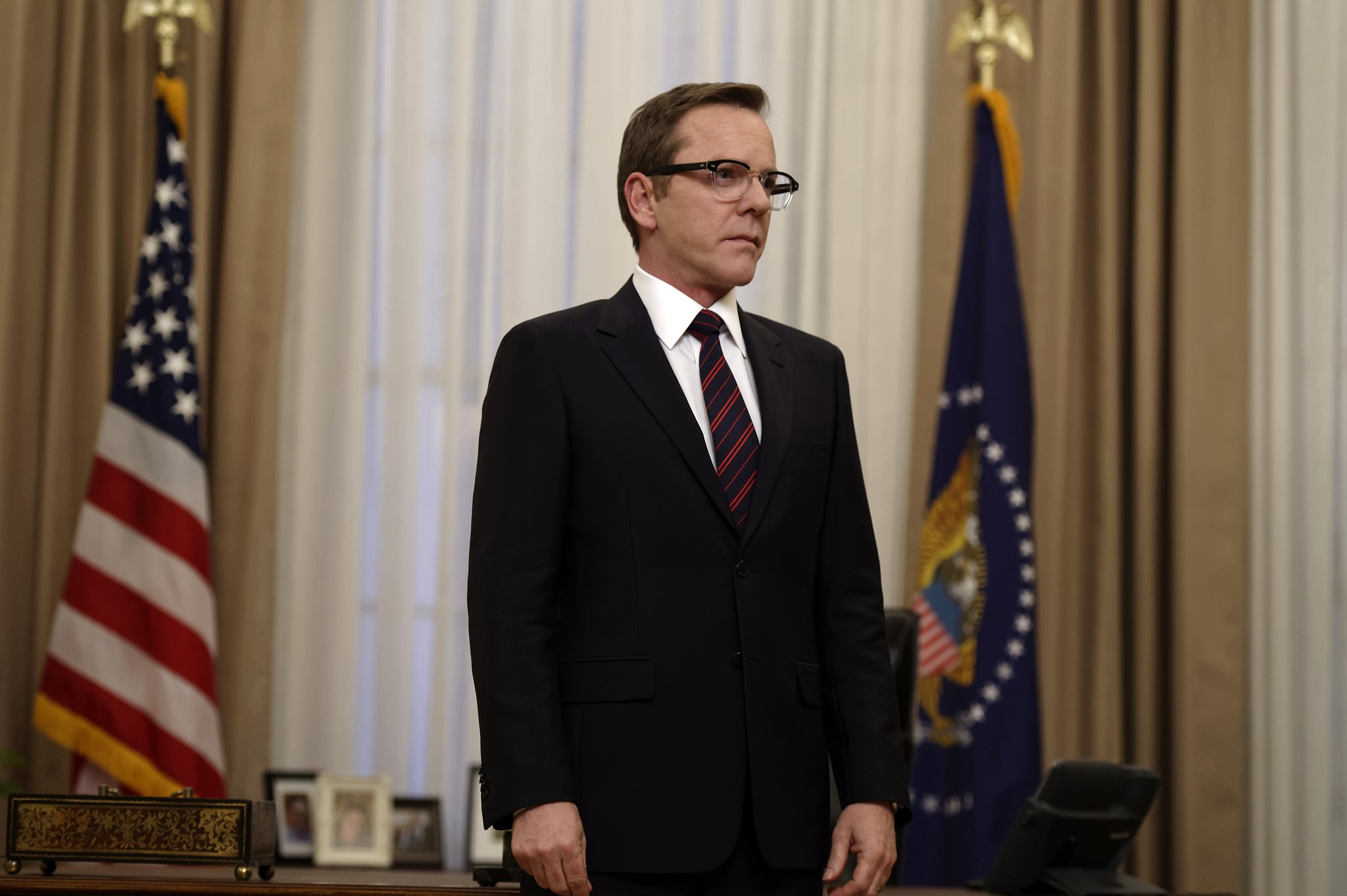 Designated Survivor Wallpapers