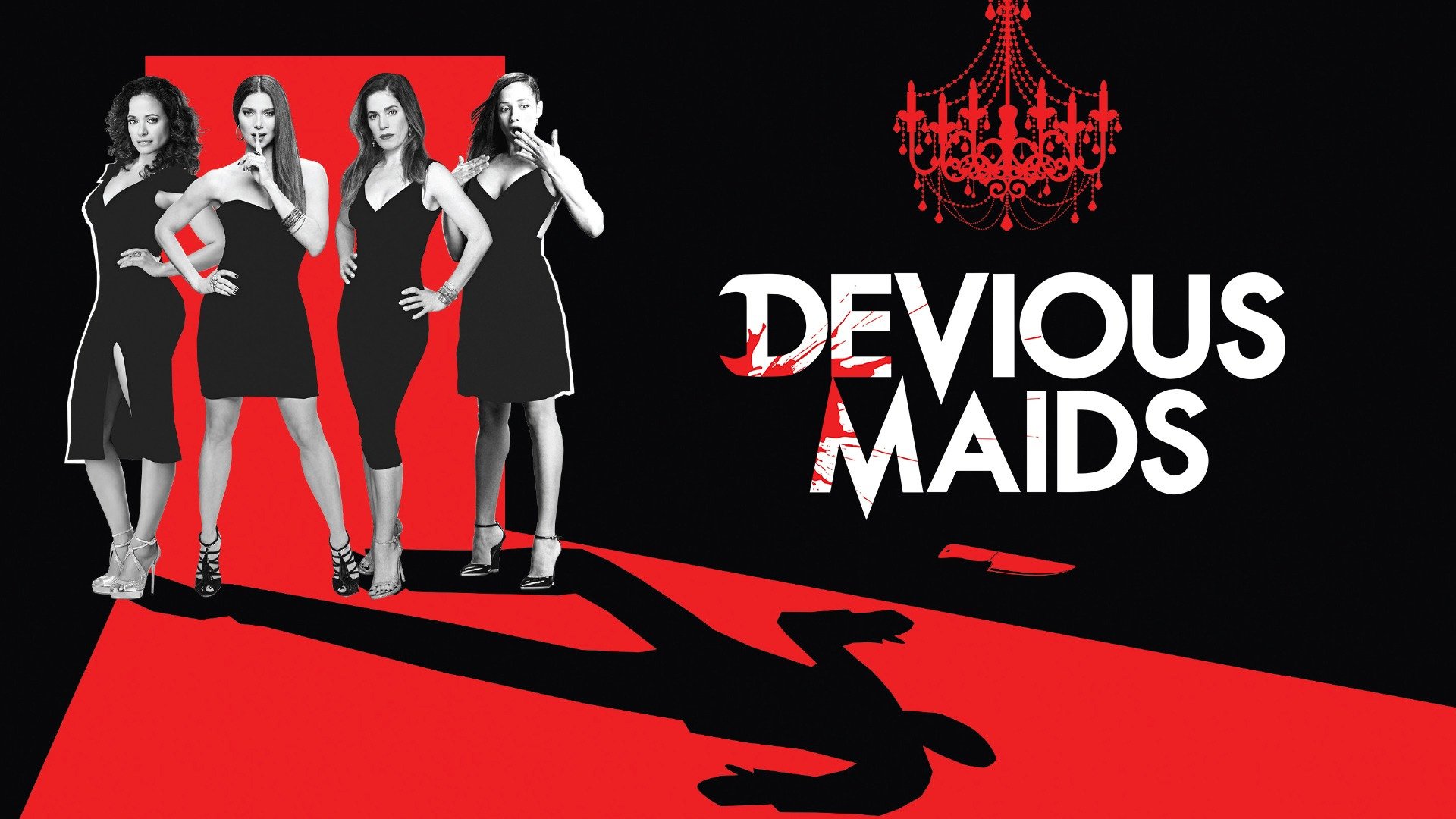 Devious Maids Wallpapers