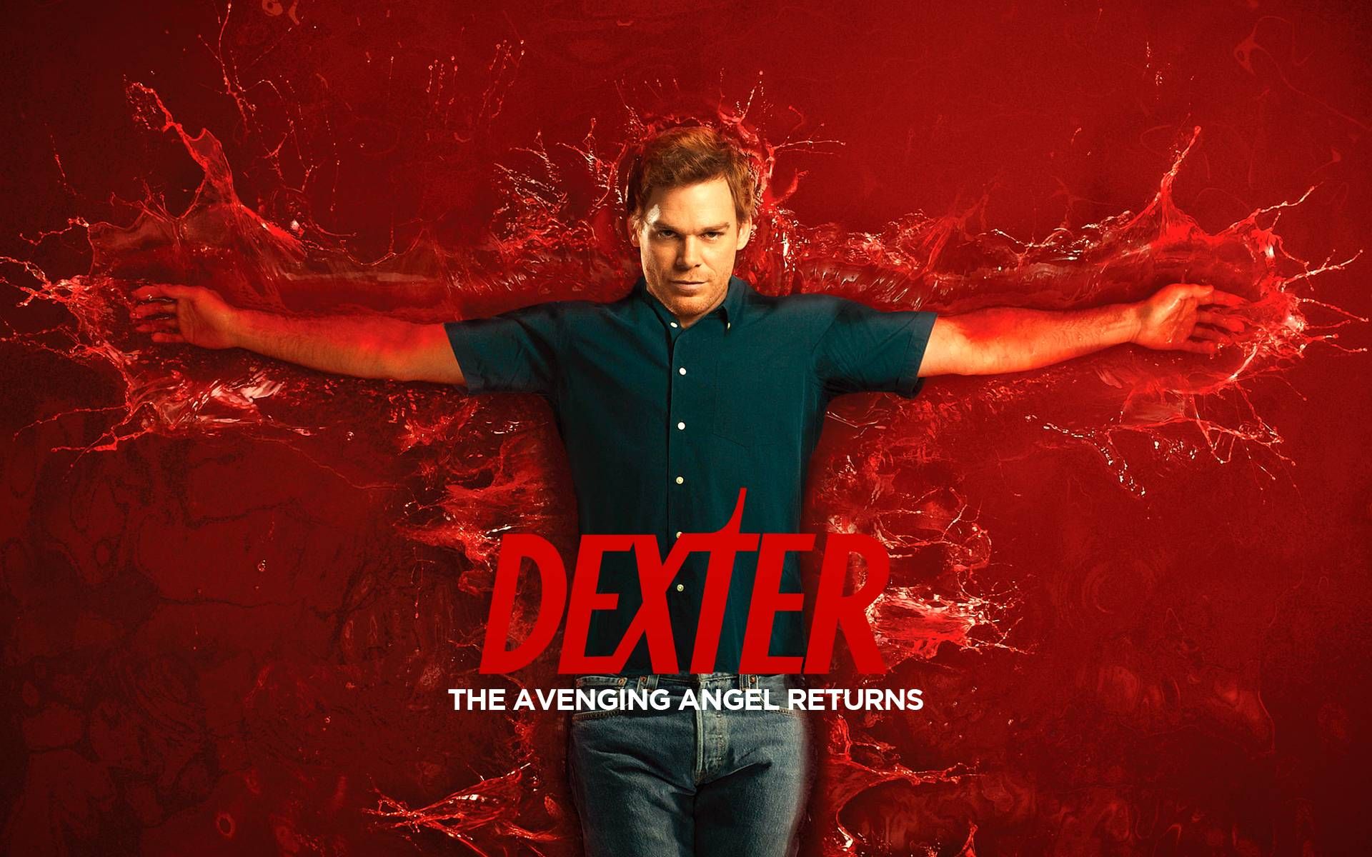 Dexter Wallpapers