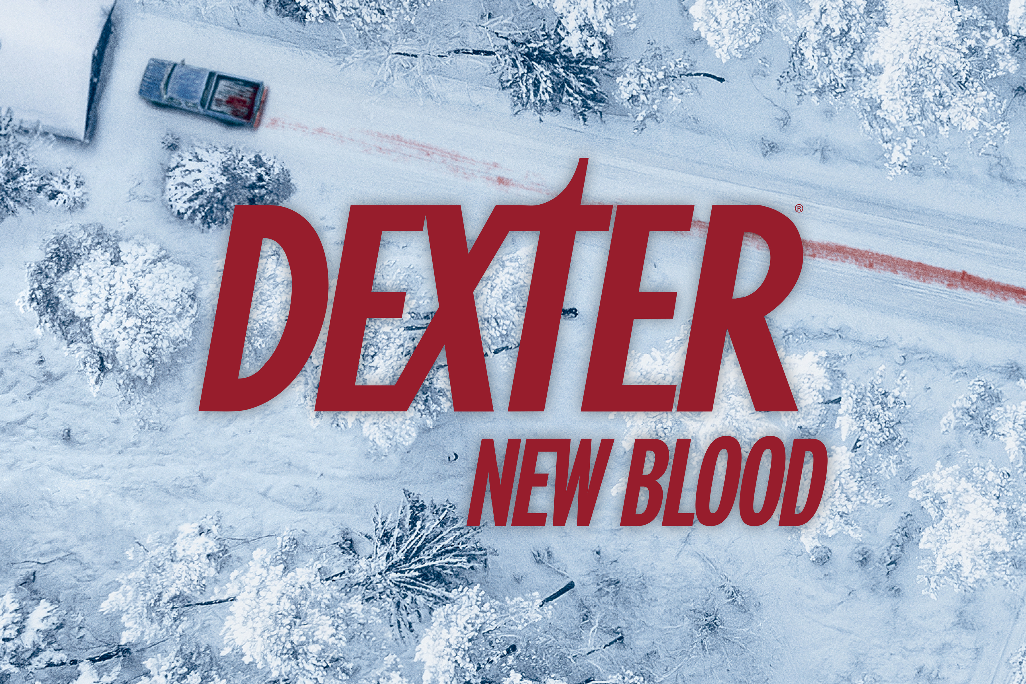 Dexter New Blood Wallpapers