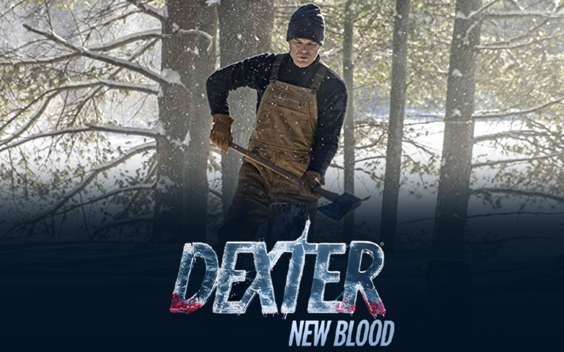 Dexter New Blood 2021 Wallpapers